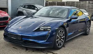 Porsche Taycan Plus Wärmepumpe/HV-Batterie 93,4 kWh Bild 3