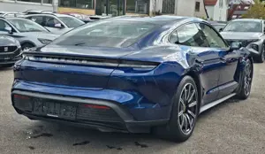 Porsche Taycan Plus Wärmepumpe/HV-Batterie 93,4 kWh Bild 4