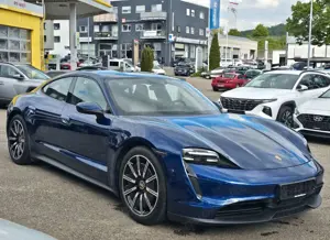 Porsche Taycan Plus Wärmepumpe/HV-Batterie 93,4 kWh
