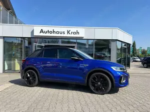 Volkswagen T-Roc R-Line 2.0 l TDI 150 PS