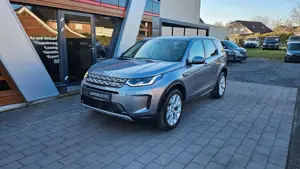 Land Rover Discovery Sport SE AWD/NAVI PRO/DA PRO/R.CAM