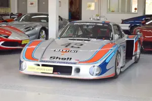 Porsche Others K3 4 dp Motorsport * sofort einsatzbereit *