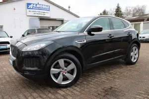 Jaguar E-Pace D180 S 4WD Automatik Leder LED Kamera