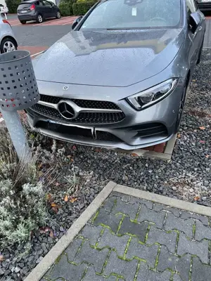 Mercedes-Benz CLS 450 4Matic 9G-TRONIC AMG Line