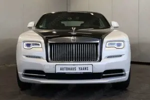 Rolls-Royce Dawn Wraith Dawn 6.6 V12 HUD+KAM+LED+SITZKLIMA+21" Bild 3