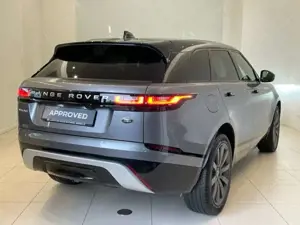 Land Rover Range Rover Velar Range Rover Velar Diesel 2.0d S Bild 2