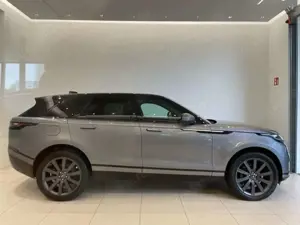 Land Rover Range Rover Velar Range Rover Velar Diesel 2.0d S Bild 3