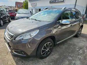 Peugeot 2008 Allure