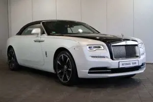 Rolls-Royce Dawn Wraith Dawn 6.6 V12 HUD+KAM+LED+SITZKLIMA+21" Bild 5