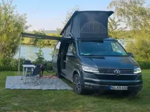 Volkswagen T6.1 California DSG 4MOTION Ocean Edition AHK