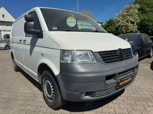 Volkswagen T5 Kombi Kombi lang*AHK