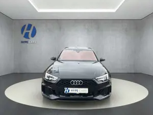 Audi RS4 RS 4 Avant quattro LED Pano RFK HUD Virtual MSGE Bild 2