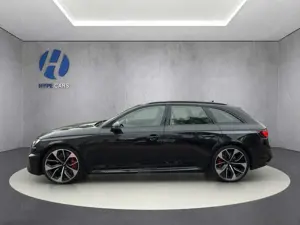 Audi RS4 RS 4 Avant quattro LED Pano RFK HUD Virtual MSGE Bild 5