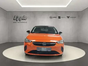 Opel Corsa-e Edition 180 Grad Kamera Klimaautomatik Bild 2