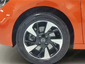 Opel Corsa-e Edition 180 Grad Kamera Klimaautomatik Bild 4