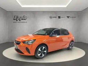 Opel Corsa-e Edition 180 Grad Kamera Klimaautomatik Bild 3