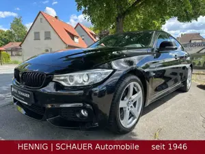 BMW 420 420d xDrive Gran Coupé|M Sportpaket|LED|Automati