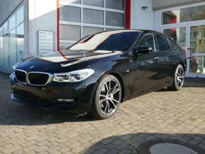 BMW 640 Panorama Harman Kardon