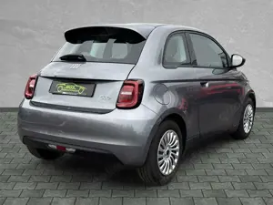 Fiat 500e Action #KLIMA Bild 3