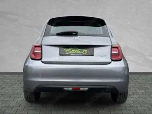 Fiat 500e Action #KLIMA Bild 4