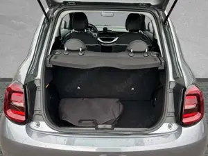 Fiat 500e Action #KLIMA Bild 5