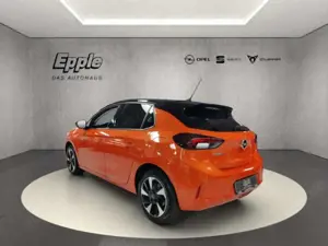 Opel Corsa-e Edition 180 Grad Kamera Klimaautomatik Bild 5