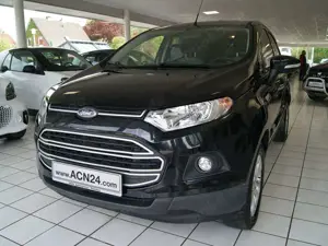 Ford EcoSport Trend
