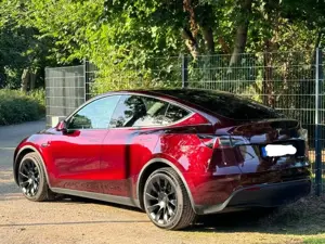 Tesla Model Y Model Y Long Range Dual Motor AWD