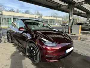 Tesla Model Y Model Y Long Range Dual Motor AWD