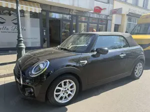 MINI Cooper Cabrio Bild 5