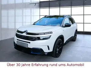 Citroen C5 Aircross Hybrid 225 eEAT8 Shine Pack