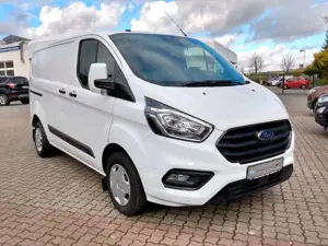 Ford Transit Custom 280 L1H1 Trend - AHK,PDC, Beh.Frontsch.,Tempomat