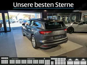 Skoda Enyaq Enyaq iV 80 Loft ACC*Camera*LED*KLima*Stzhzg* Bild 3