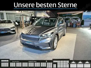 Skoda Enyaq Enyaq iV 80 Loft ACC*Camera*LED*KLima*Stzhzg* Bild 2