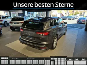 Skoda Enyaq Enyaq iV 80 Loft ACC*Camera*LED*KLima*Stzhzg* Bild 4