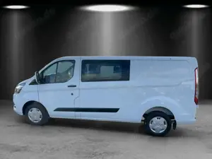 Ford Transit Custom 2.0 TDCi 300 L2 Trend Bild 2