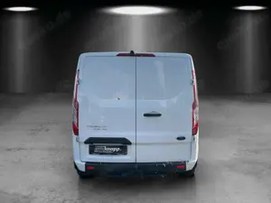 Ford Transit Custom 2.0 TDCi 300 L2 Trend Bild 4