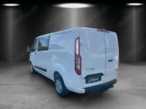 Ford Transit Custom 2.0 TDCi 300 L2 Trend Bild 3