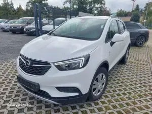 Opel Mokka X Selection Start/Stop/ 8x bereift
