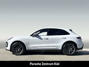 Porsche Macan T BOSE Sport Chrono Panorama Surround-View Bild 2