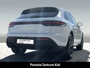 Porsche Macan T BOSE Sport Chrono Panorama Surround-View Bild 3