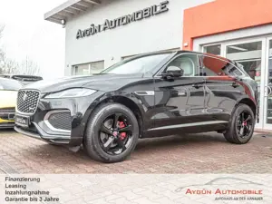 Jaguar F-Pace F-PACE D200 AWD R-Dynamic S*ACC*Pano**AHK* Bild 1