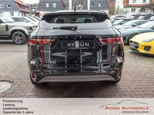 Jaguar F-Pace F-PACE D200 AWD R-Dynamic S*ACC*Pano**AHK* Bild 5