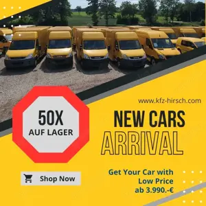 Iveco Daily Daily Automatik*Luftfeder*Integralkoffer Koffer