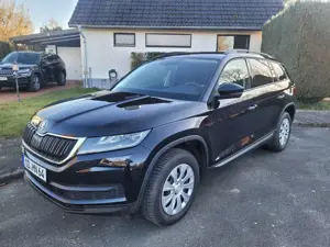 Skoda Kodiaq Kodiaq 1.5 TSI ACT DSG Soleil