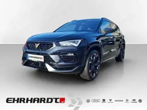 CUPRA Ateca 2.0 TSI DSG 4Drive VZ VIRTUAL*NAVI*LED*ACC*PARK...