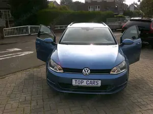Volkswagen Golf Variant Trendline BMT