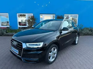 Audi Q3 1,4 TFSI Sport ultra S-Line
