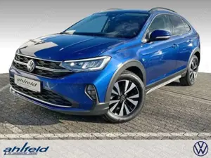 Volkswagen Taigo Life 1.0 TSI KAM AppConnect LM LED SHZ PDC Klima