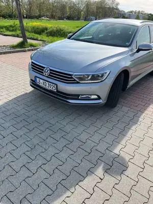 Volkswagen Passat Variant 2.0 TDI SCR DSG Comfortline